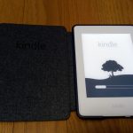 Kindle paperwhite(第7世代)