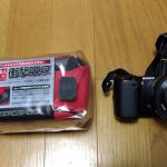 NEX-5RY復活！