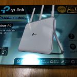 TP-LINK Archer A9