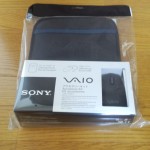 VAIOアクセサリーキット VGP-AKW1