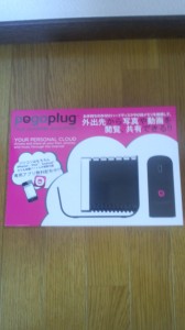Pogoplug(POGO-P25)