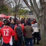 2014J2vsアビスパ福岡(第1節)