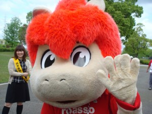 2012J2vs東京ヴェルディ(第12節)