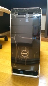 XPS8500
