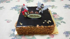 2011キャッスルクリスマス