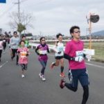 第1回熊本城マラソン