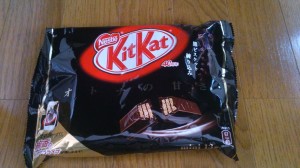 キットカット