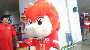 2014J2vs京都サンガF.C.(第19節)