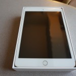 iPad mini 3 (Wi-Fi + Cellular) 64GB