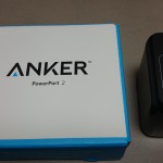 ANKER Power Port2